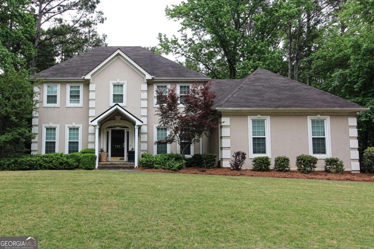 150 High Ridge Drive Athens - Photo 1