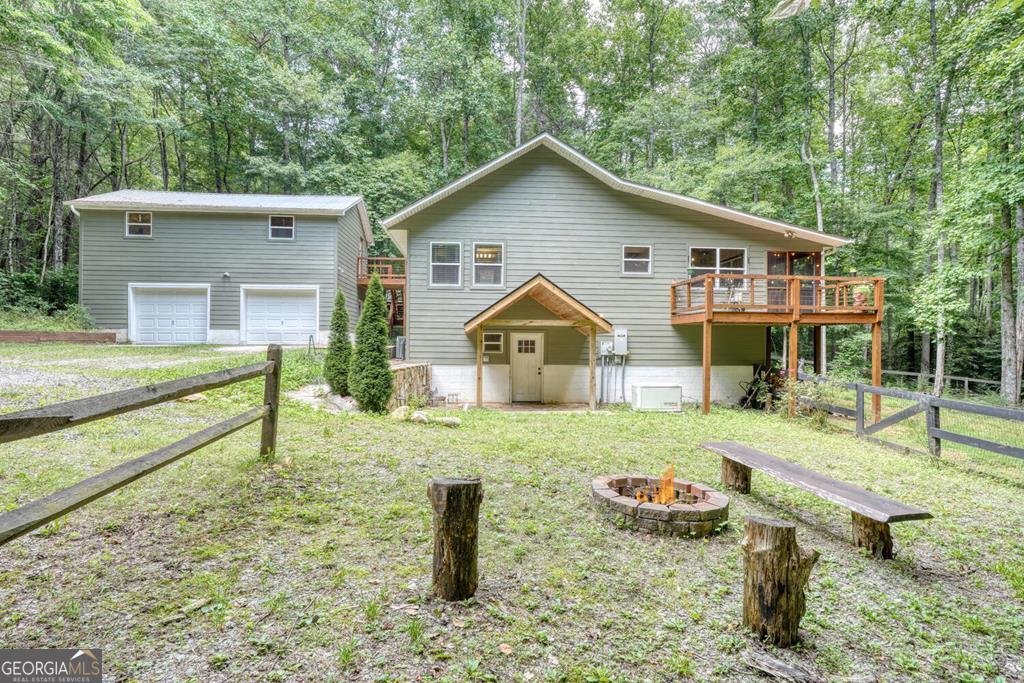 550 Watson Road Epworth - Photo 1