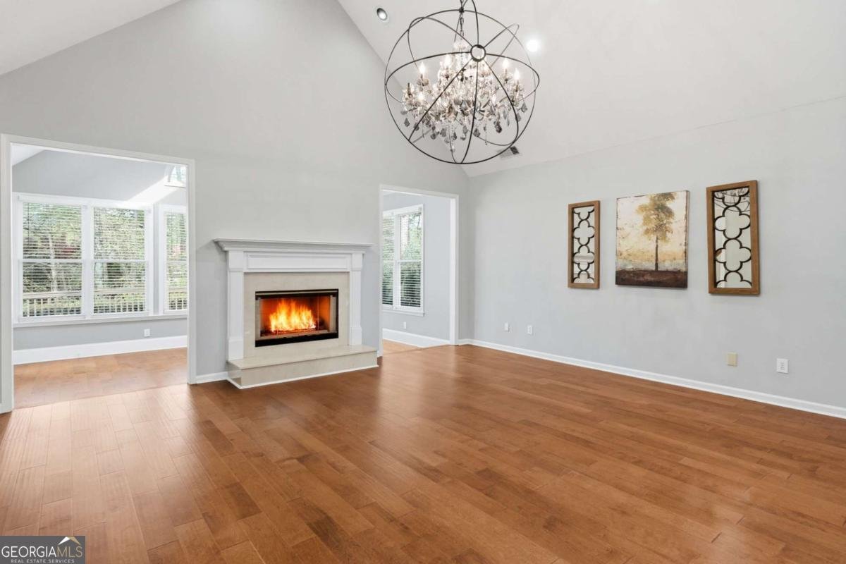 3875 Montvale Crossing Cumming - Photo 10