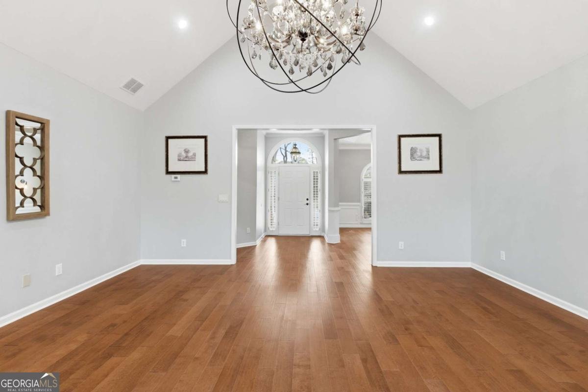 3875 Montvale Crossing Cumming - Photo 11