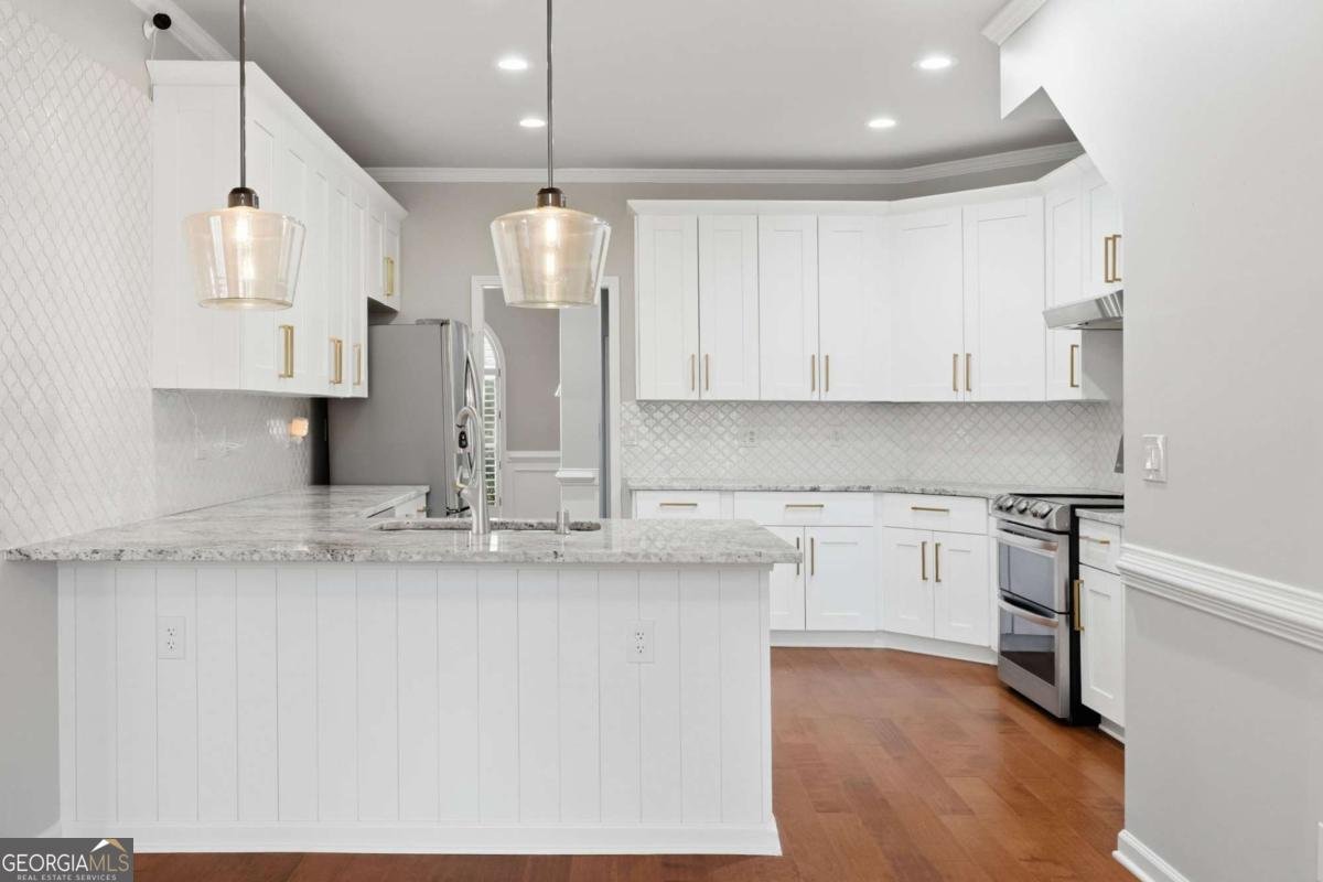 3875 Montvale Crossing Cumming - Photo 14