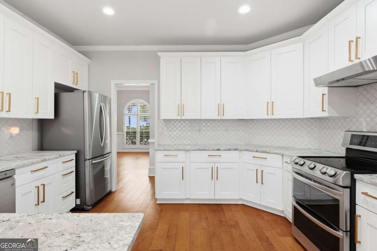 3875 Montvale Crossing Cumming - Photo 16