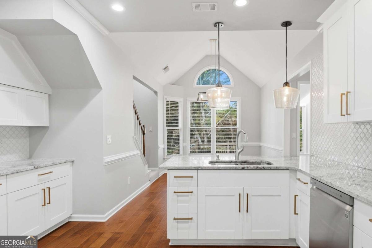 3875 Montvale Crossing Cumming - Photo 17