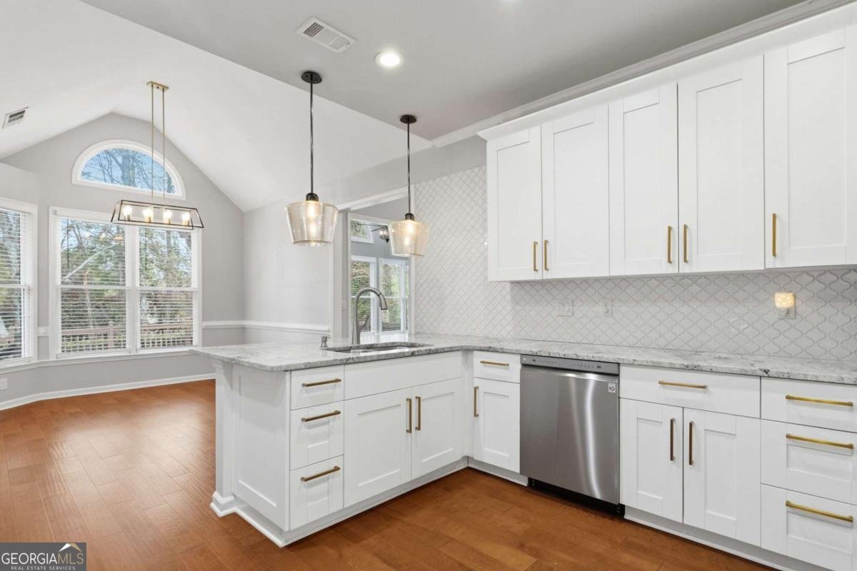 3875 Montvale Crossing Cumming - Photo 18