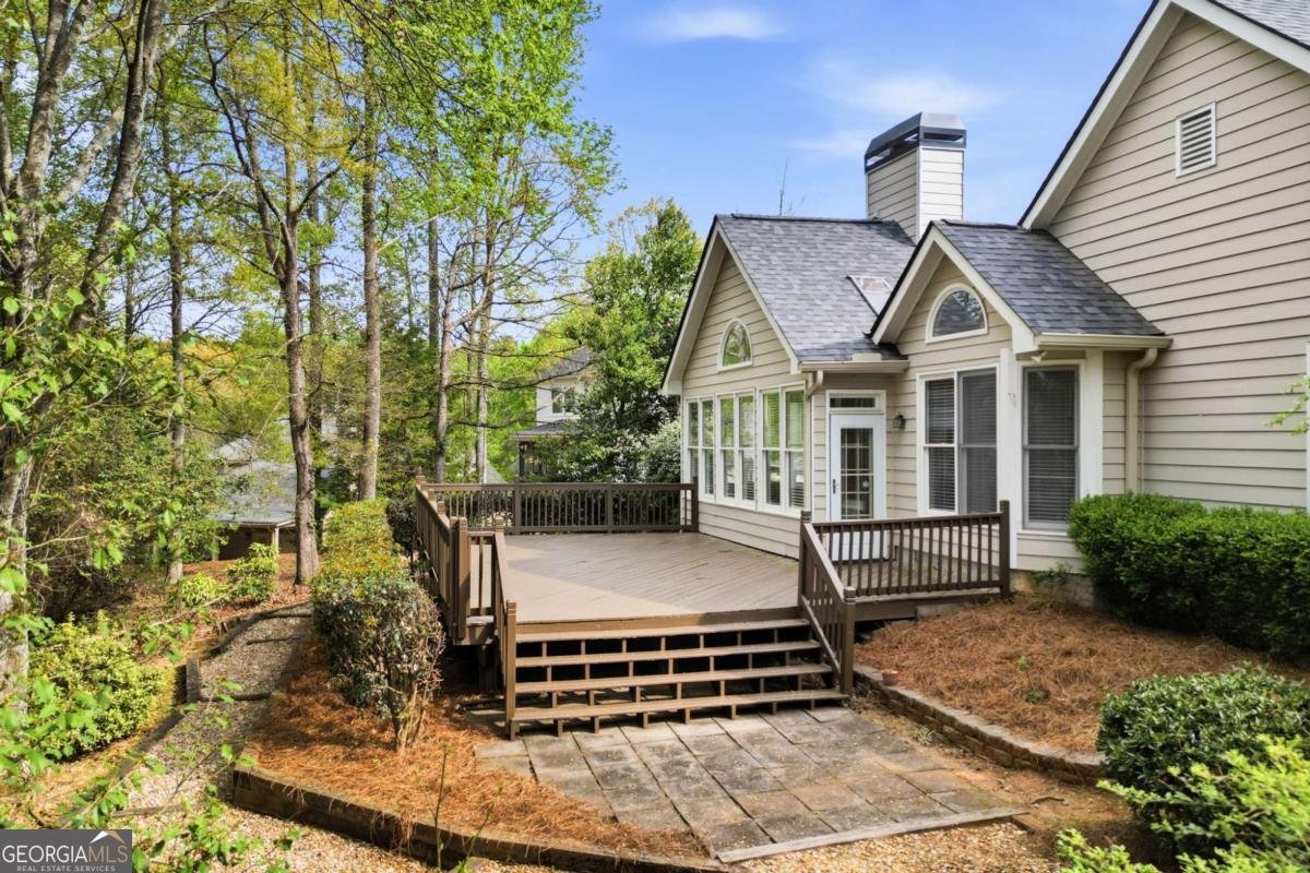 3875 Montvale Crossing Cumming - Photo 45