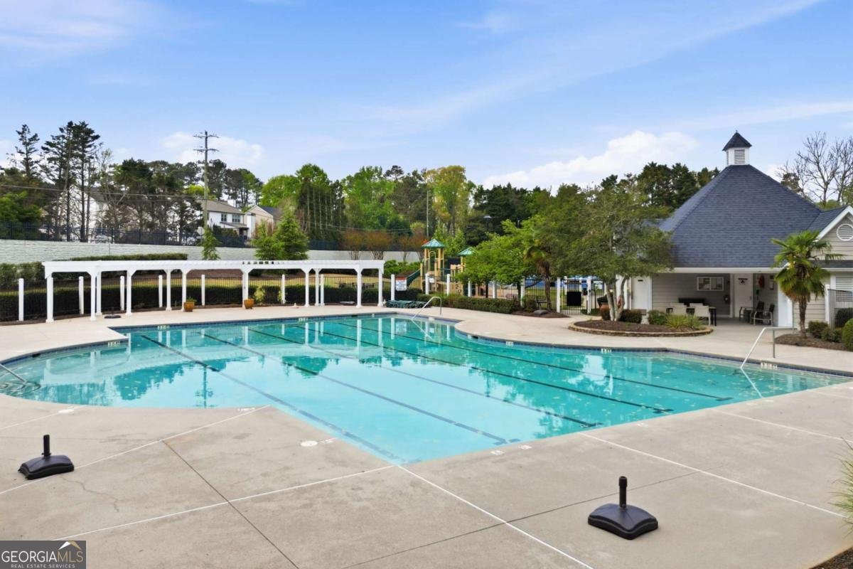 3875 Montvale Crossing Cumming - Photo 49