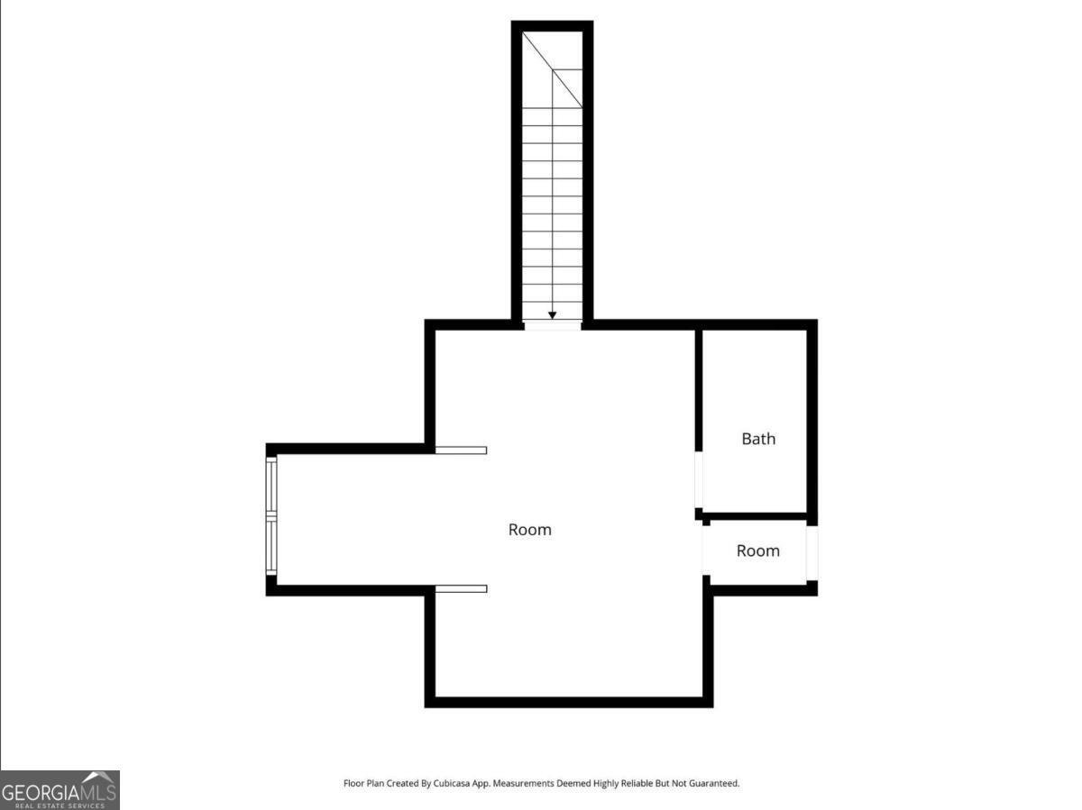 3875 Montvale Crossing Cumming - Photo 55