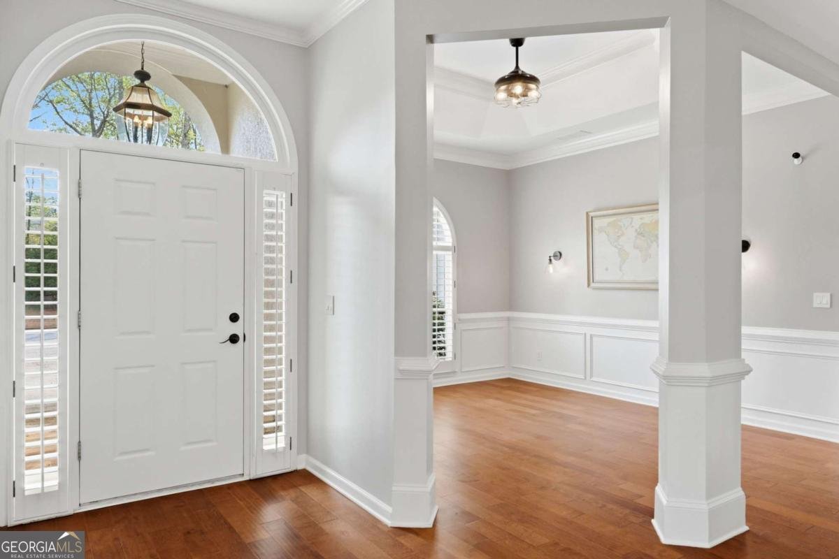 3875 Montvale Crossing Cumming - Photo 7