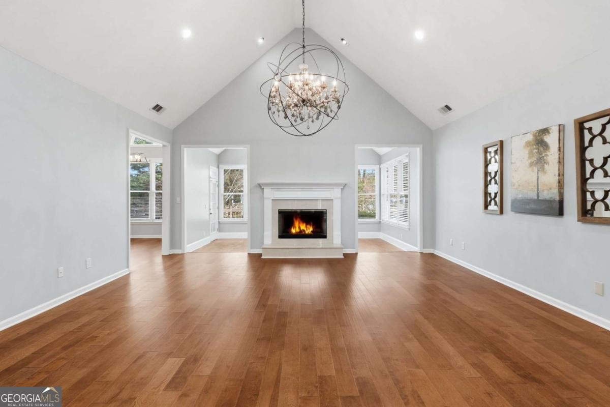 3875 Montvale Crossing Cumming - Photo 9