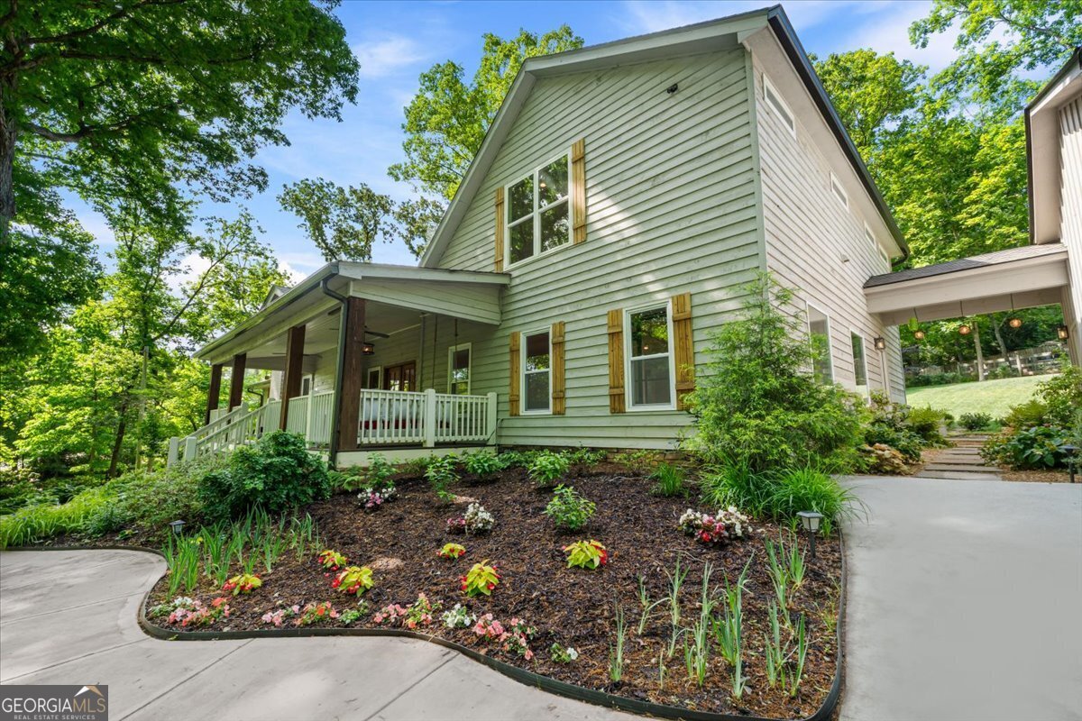 12780 New Providence Road Alpharetta - Photo 100