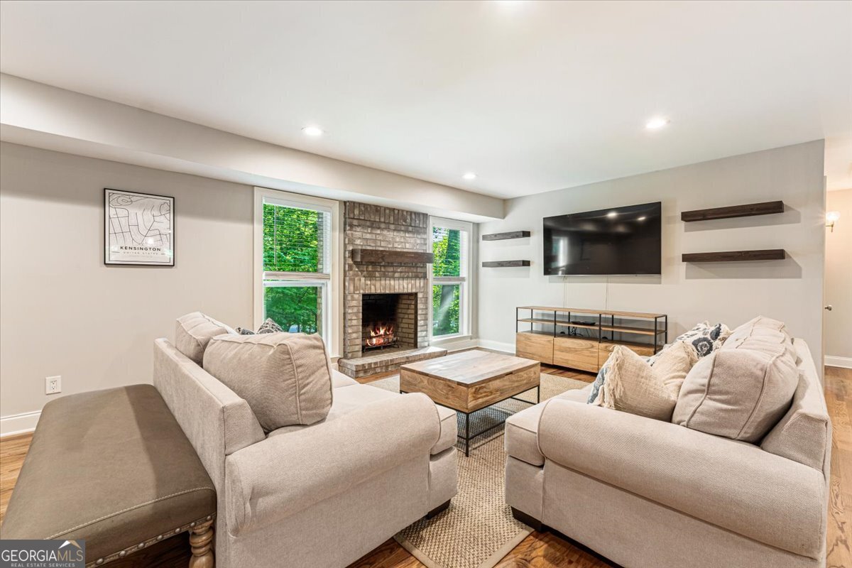 12780 New Providence Road Alpharetta - Photo 14