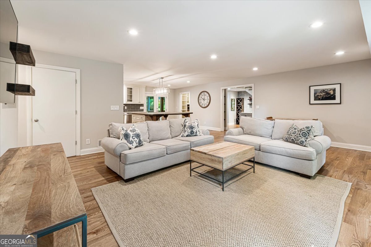 12780 New Providence Road Alpharetta - Photo 16