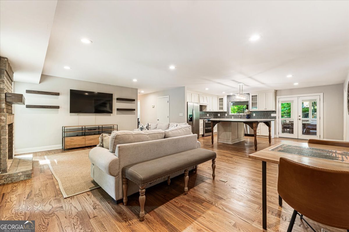 12780 New Providence Road Alpharetta - Photo 17