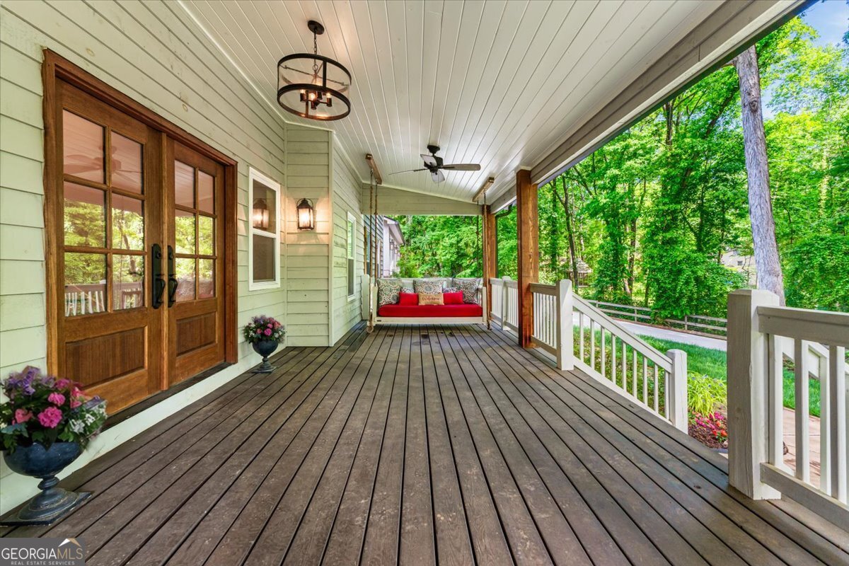 12780 New Providence Road Alpharetta - Photo 22