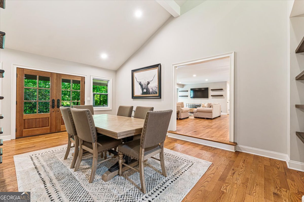 12780 New Providence Road Alpharetta - Photo 29