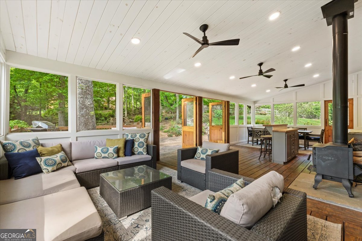 12780 New Providence Road Alpharetta - Photo 34