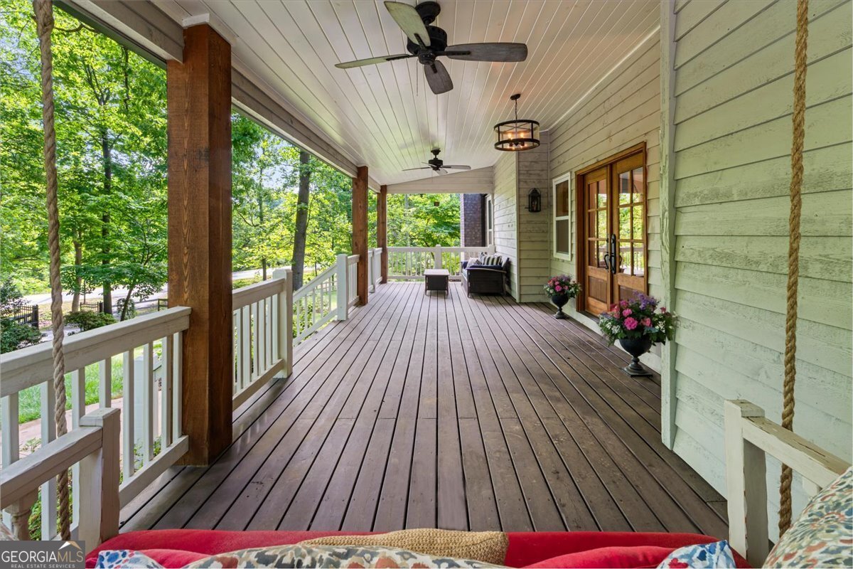 12780 New Providence Road Alpharetta - Photo 8
