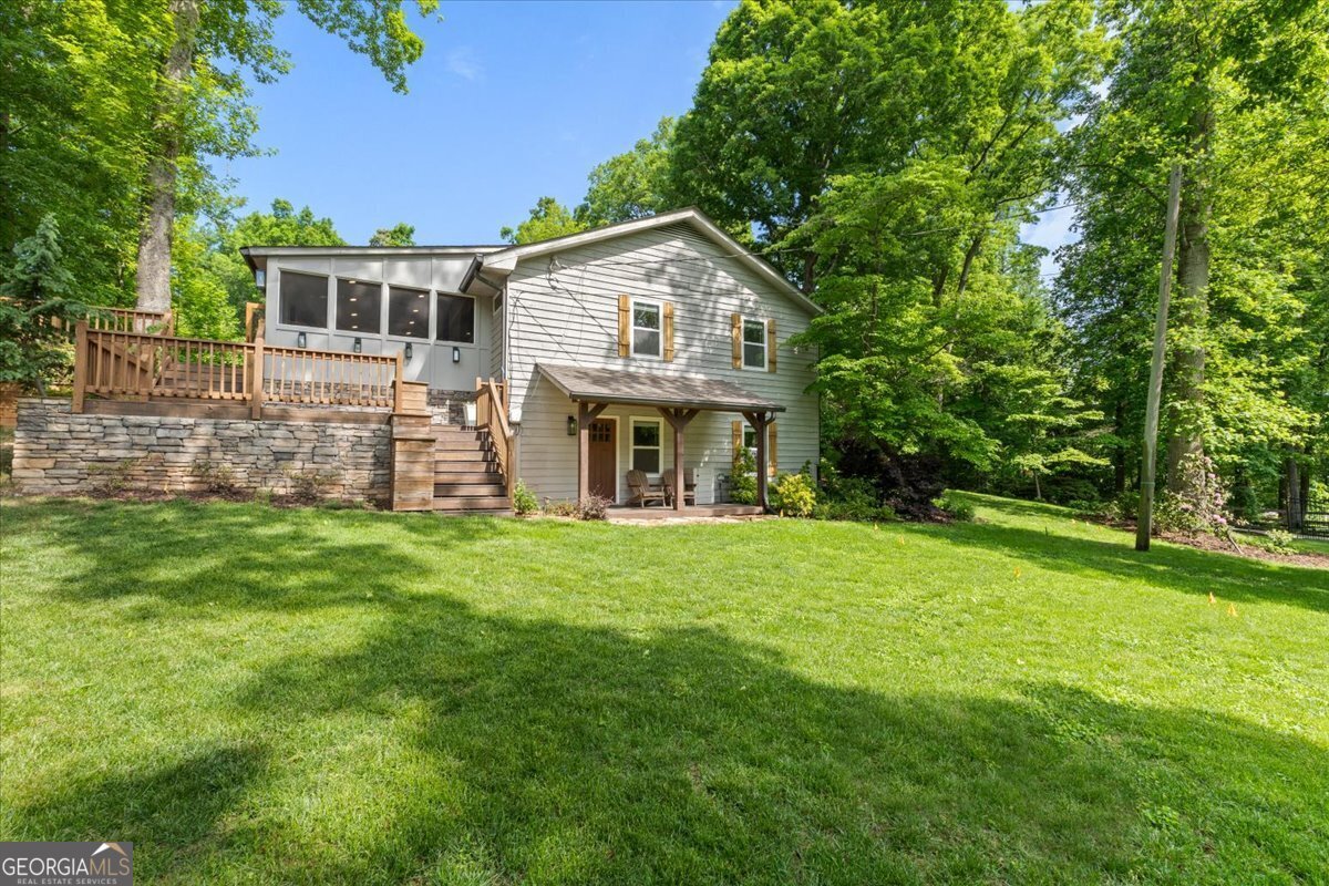 12780 New Providence Road Alpharetta - Photo 86