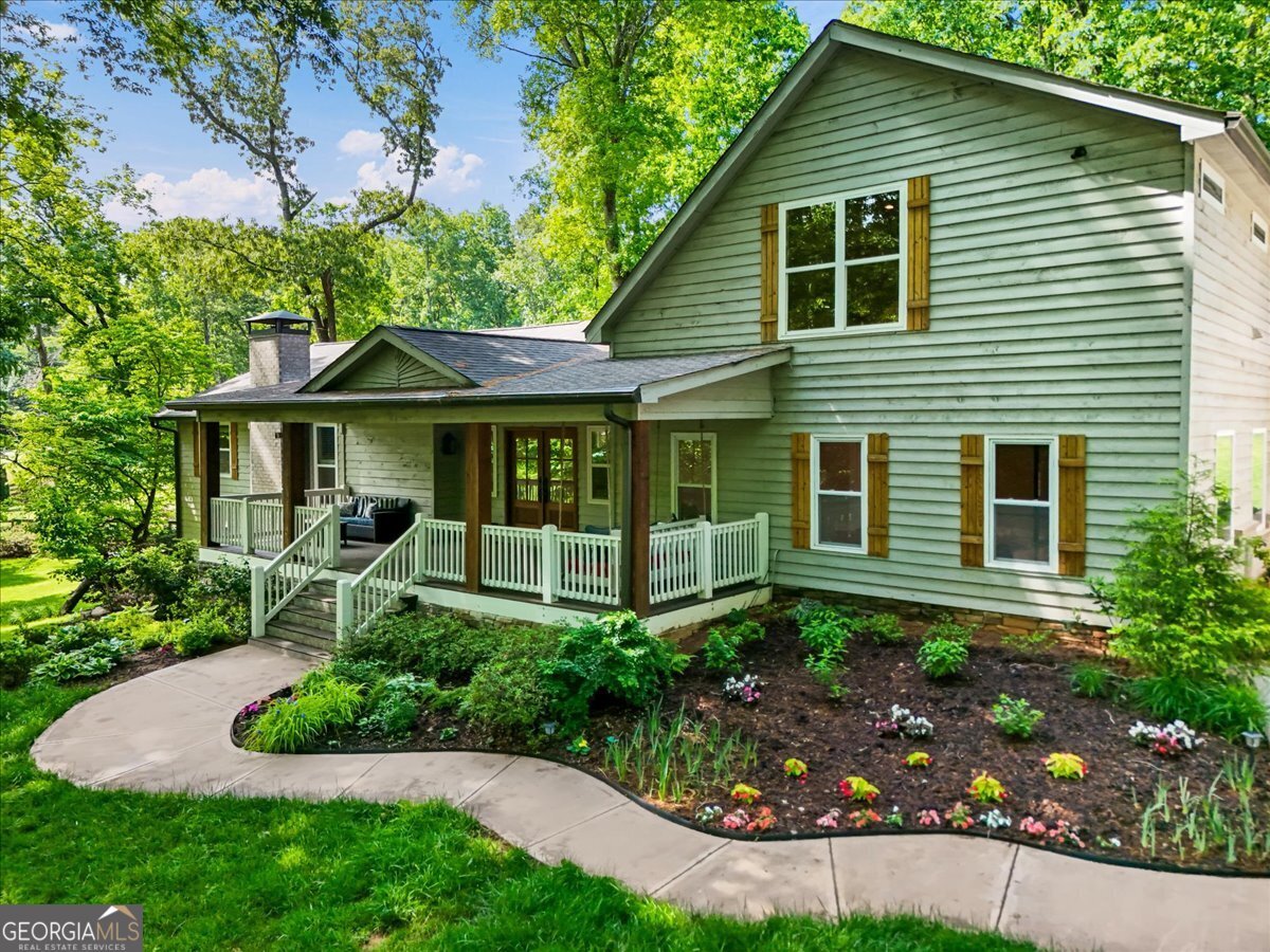 12780 New Providence Road Alpharetta - Photo 99