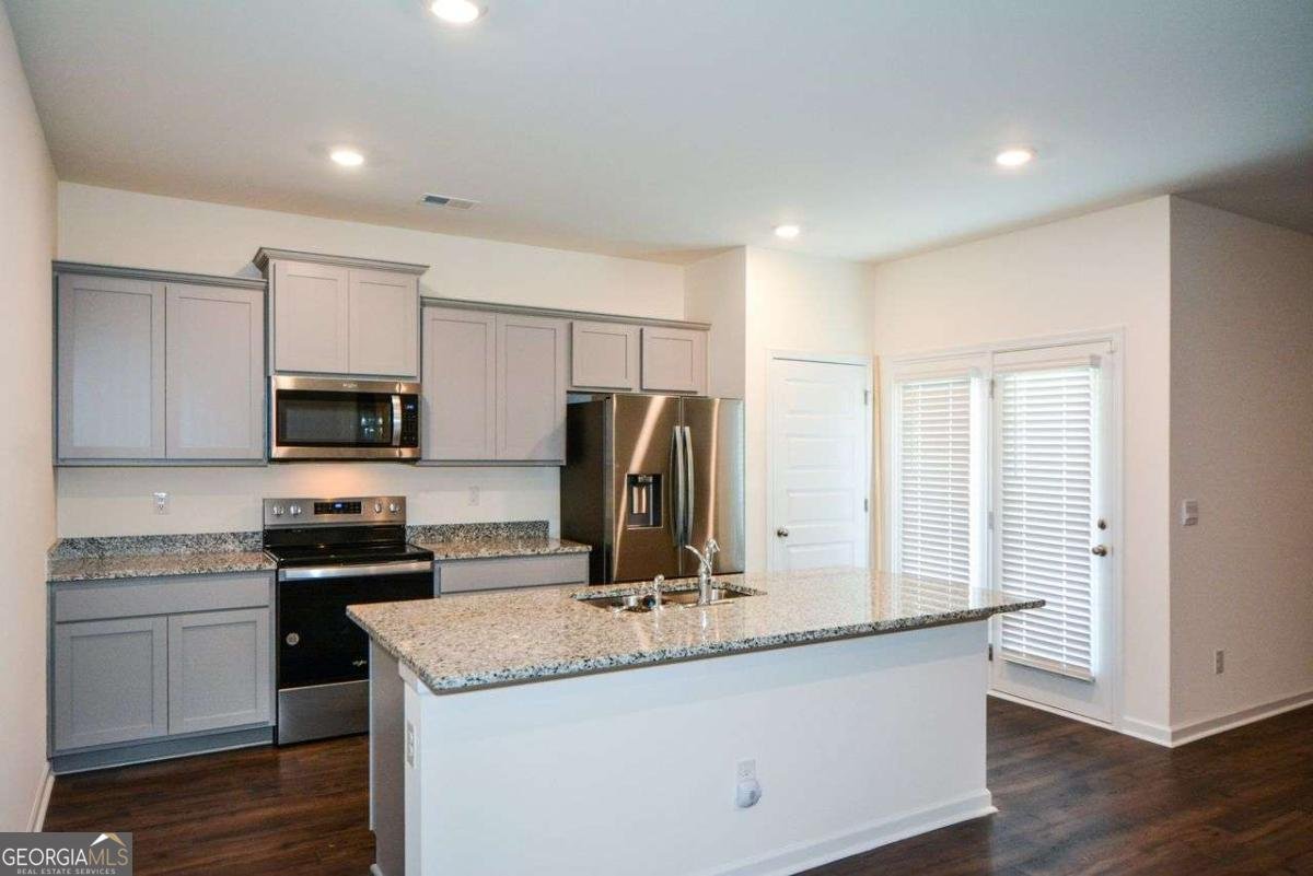 8594 Seabiscuit Road Lithonia - Photo 13