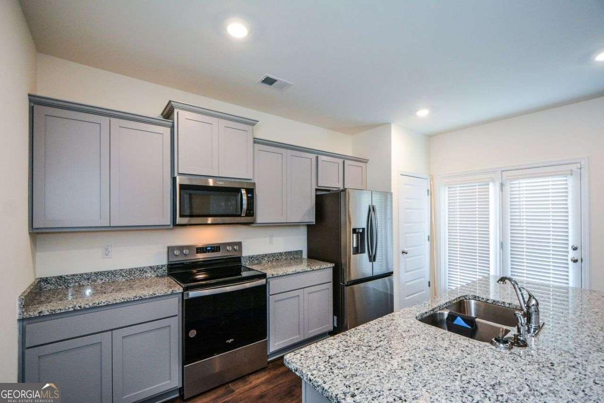 8594 Seabiscuit Road Lithonia - Photo 15