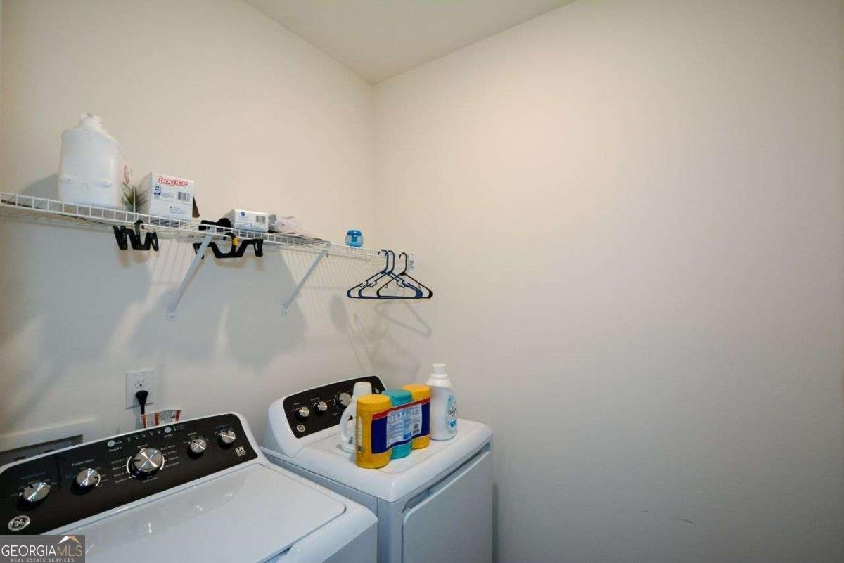 8594 Seabiscuit Road Lithonia - Photo 27