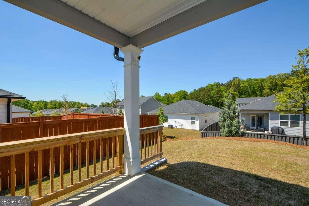 8594 Seabiscuit Road Lithonia - Photo 28