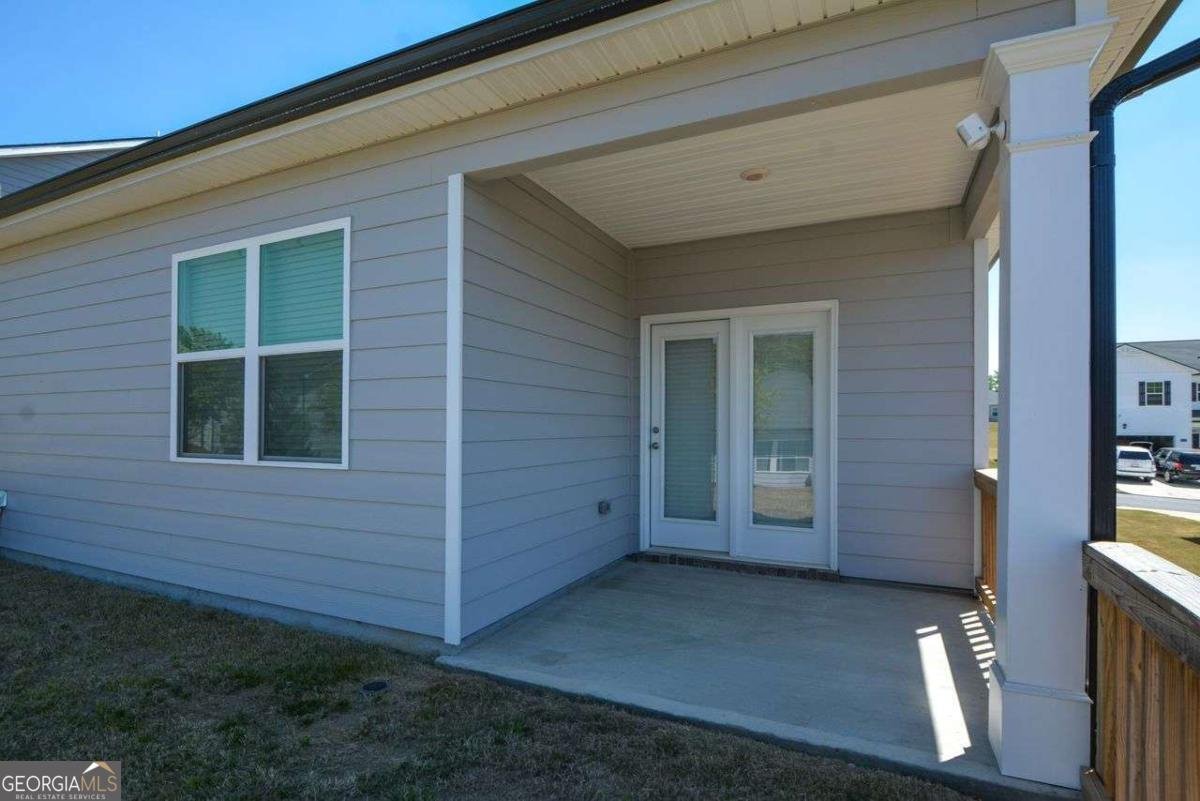 8594 Seabiscuit Road Lithonia - Photo 29