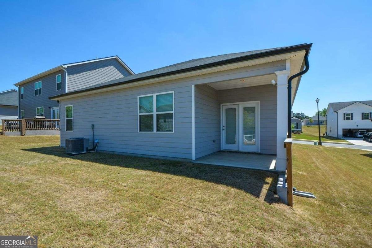 8594 Seabiscuit Road Lithonia - Photo 32