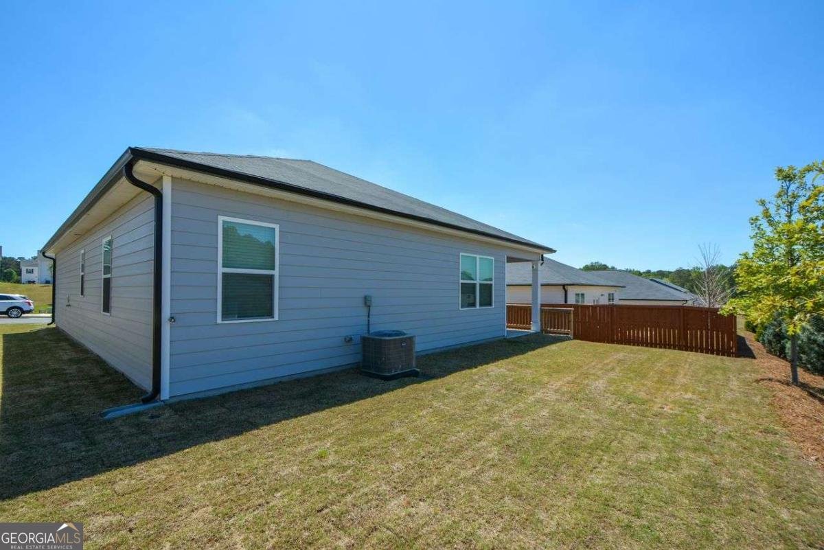 8594 Seabiscuit Road Lithonia - Photo 33