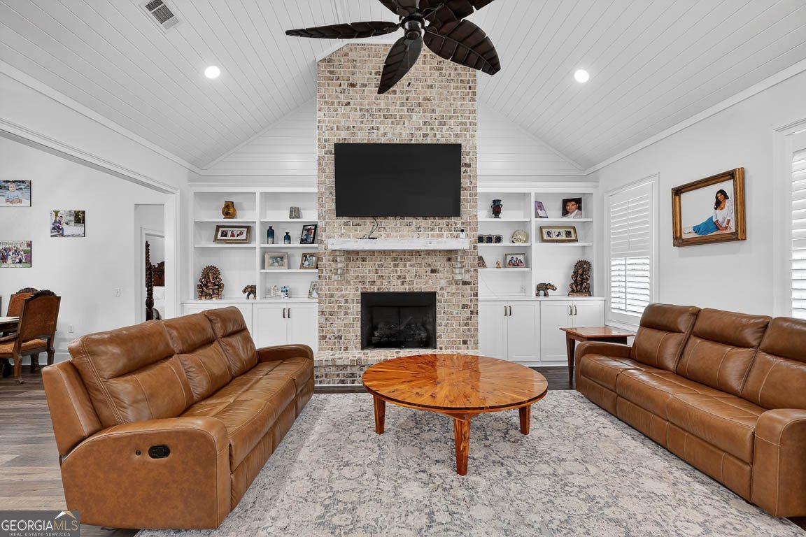 211 Sanford Drive Waverly - Photo 12
