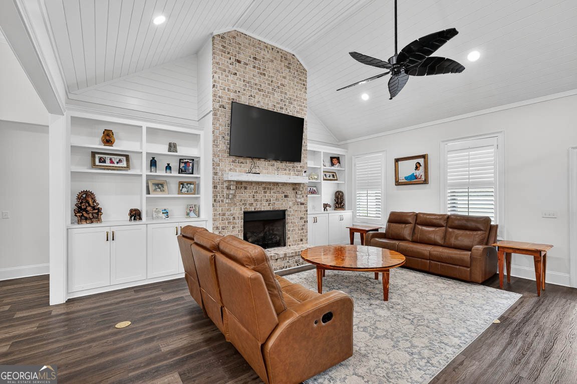 211 Sanford Drive Waverly - Photo 13