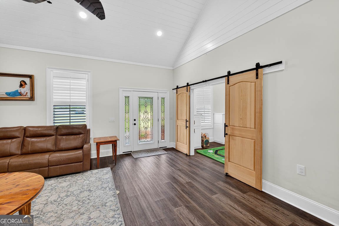 211 Sanford Drive Waverly - Photo 8