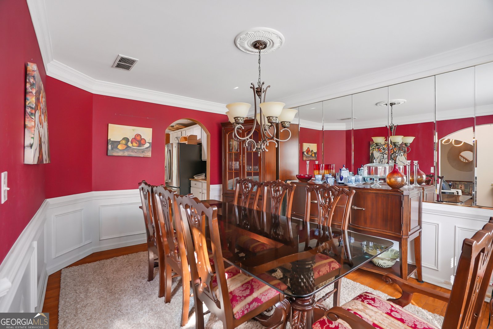 941 Wisteria View Court Dacula - Photo 10