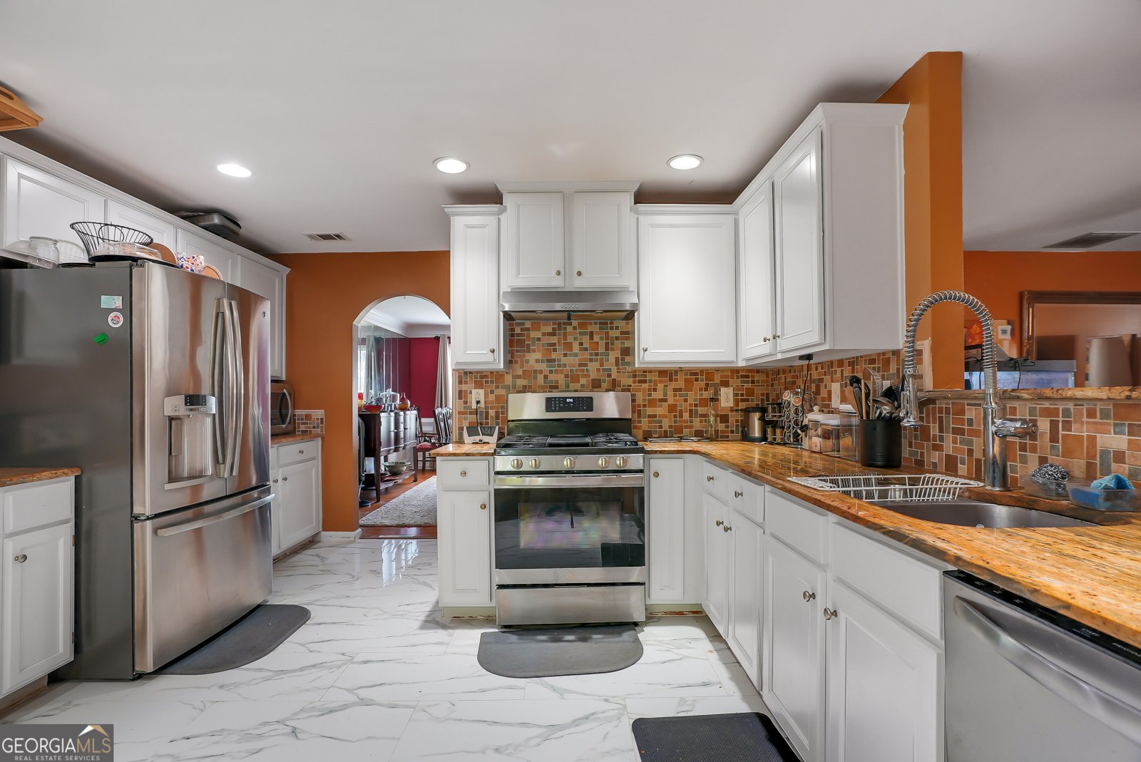 941 Wisteria View Court Dacula - Photo 11