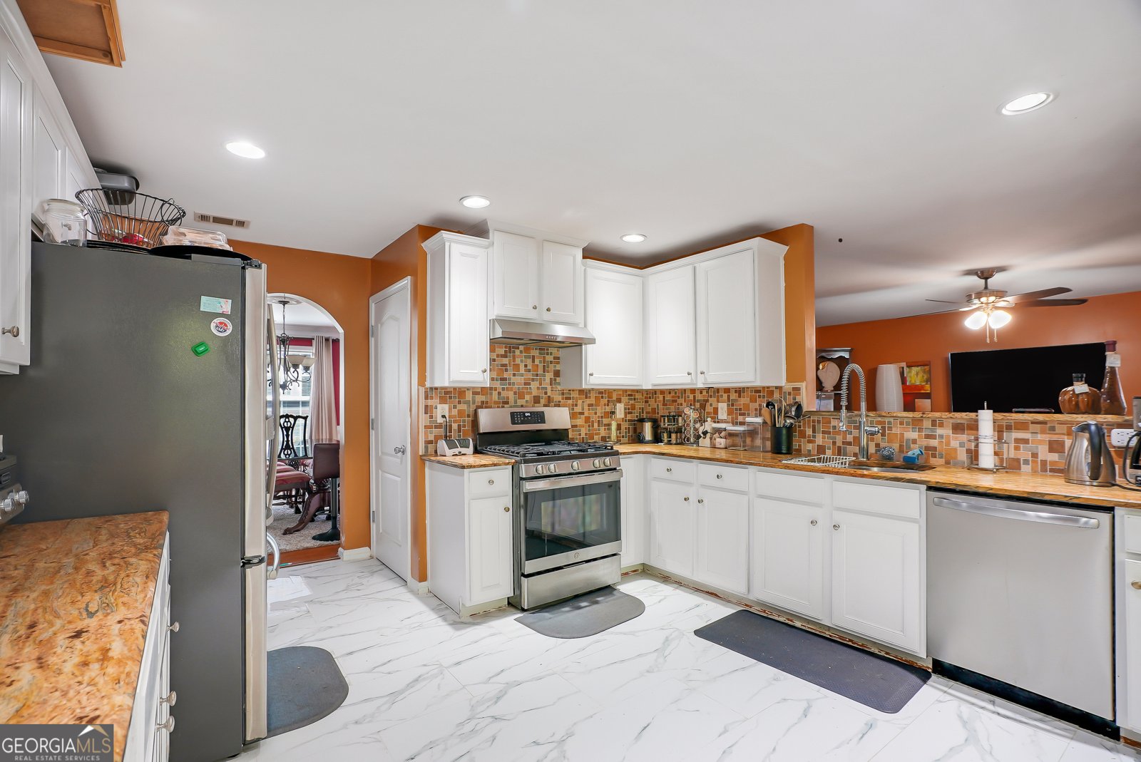 941 Wisteria View Court Dacula - Photo 12