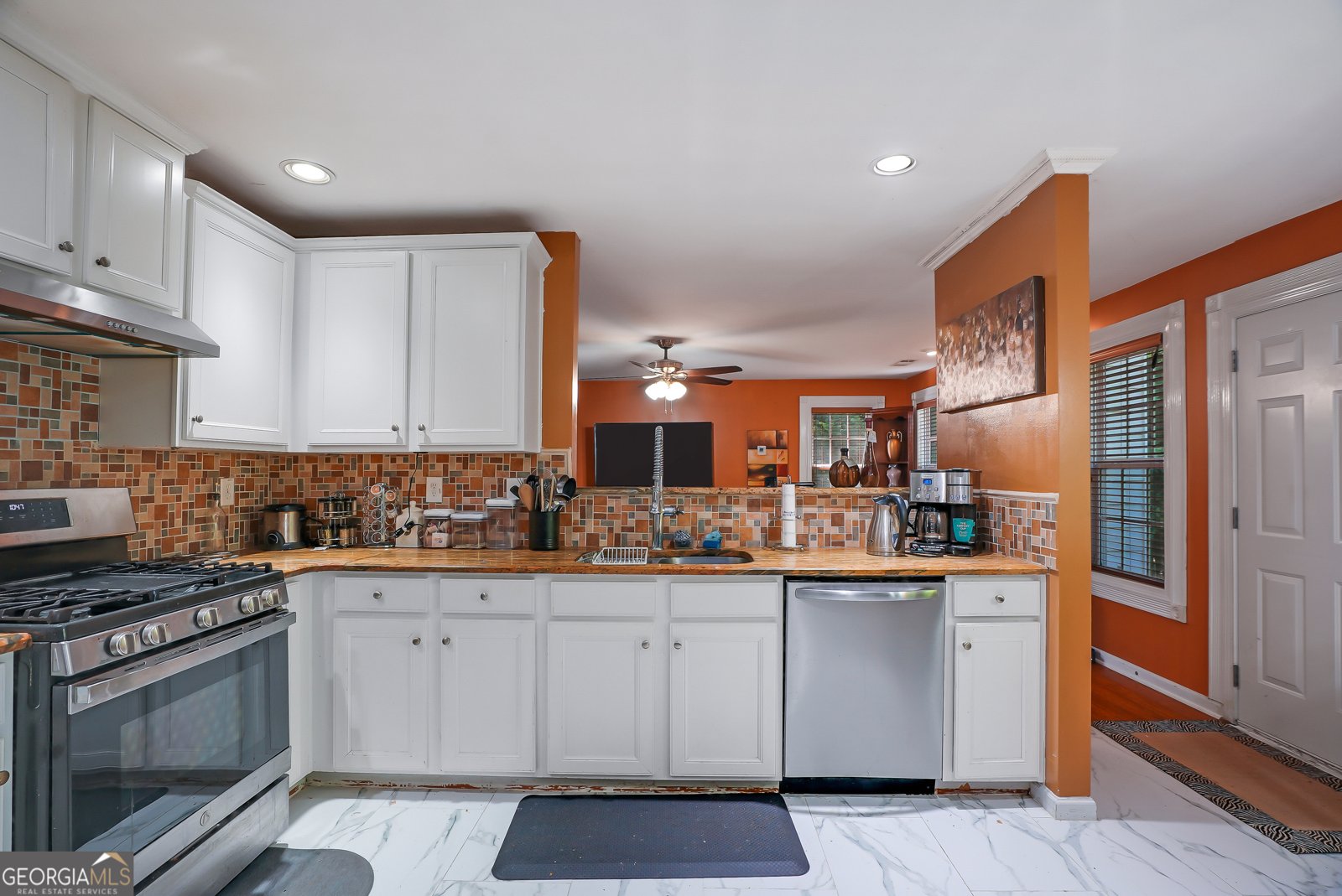 941 Wisteria View Court Dacula - Photo 13