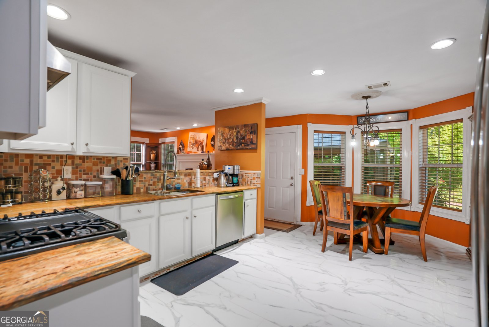 941 Wisteria View Court Dacula - Photo 14