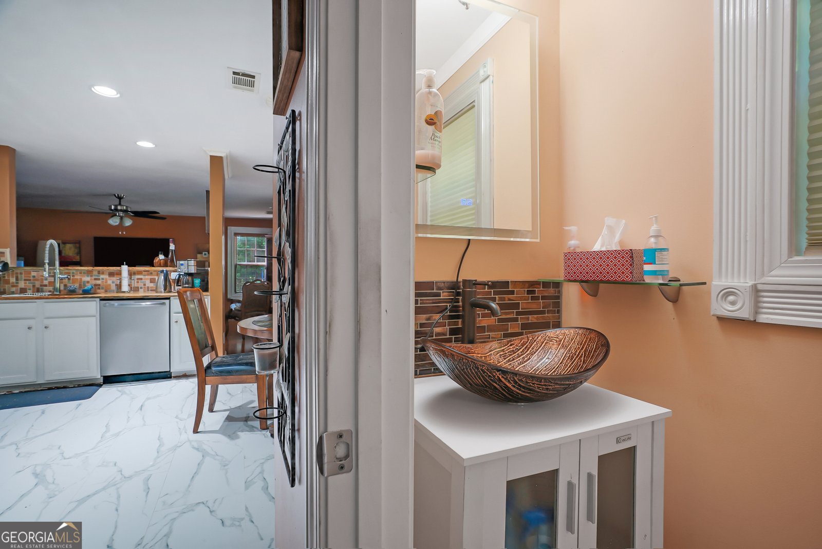 941 Wisteria View Court Dacula - Photo 16