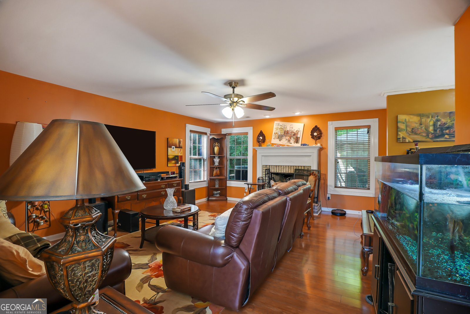 941 Wisteria View Court Dacula - Photo 19