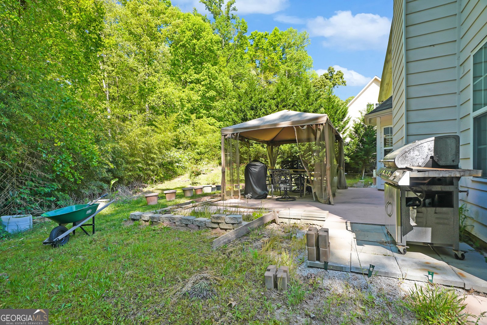 941 Wisteria View Court Dacula - Photo 33