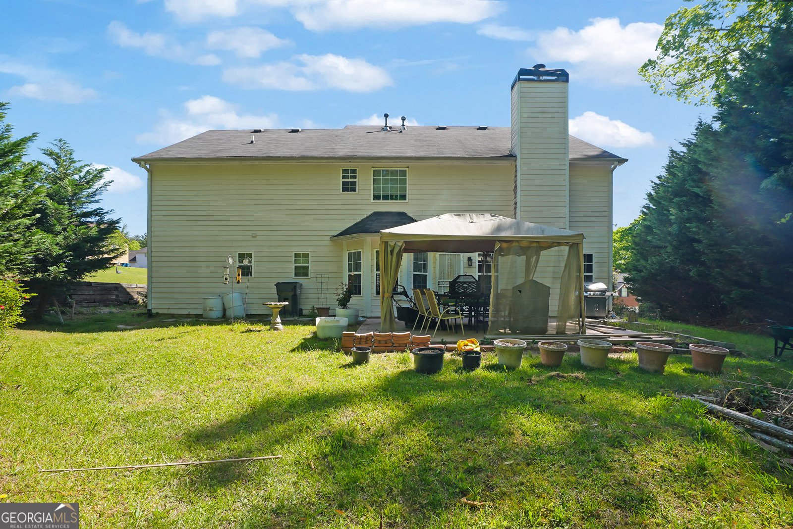 941 Wisteria View Court Dacula - Photo 34
