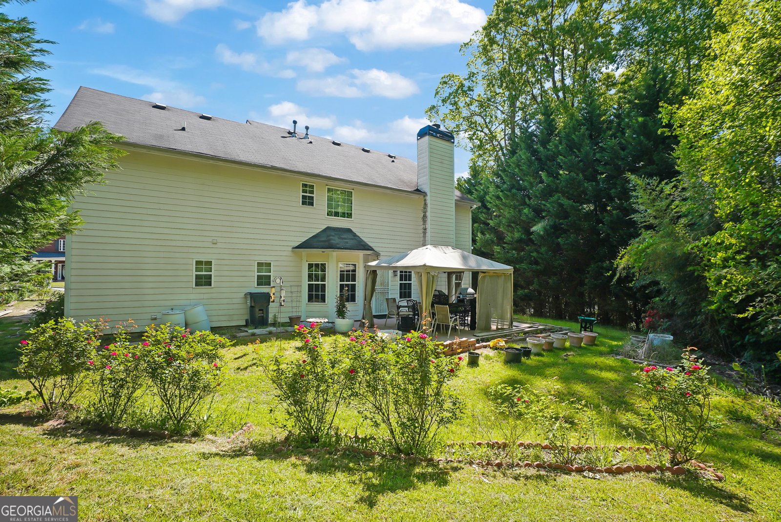 941 Wisteria View Court Dacula - Photo 35