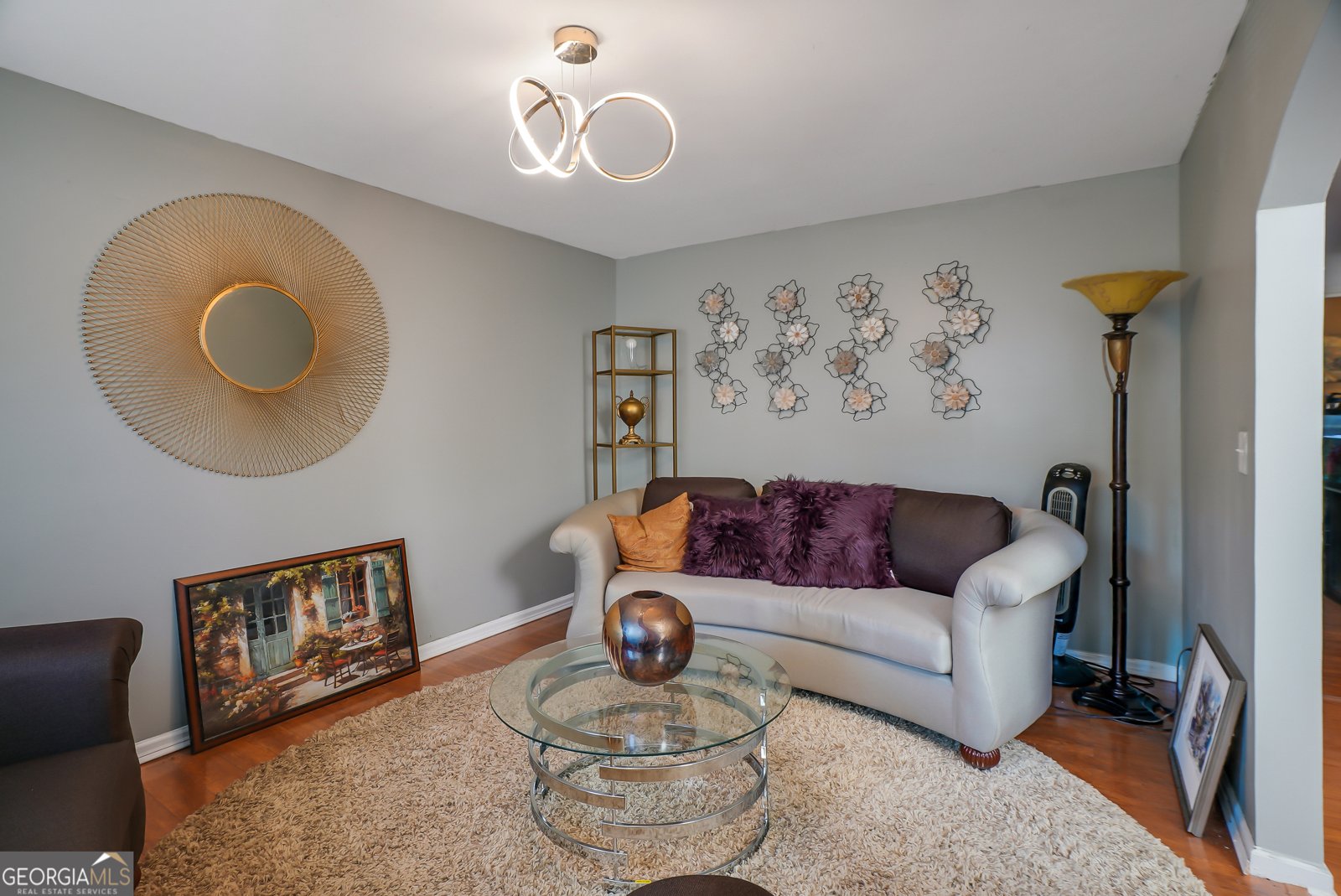 941 Wisteria View Court Dacula - Photo 6