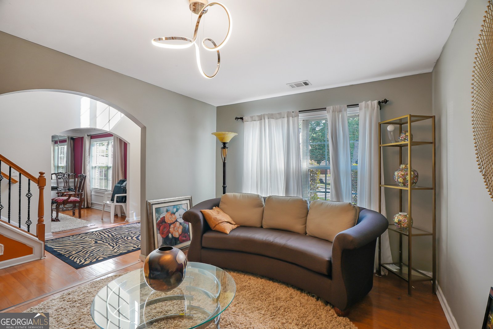 941 Wisteria View Court Dacula - Photo 7