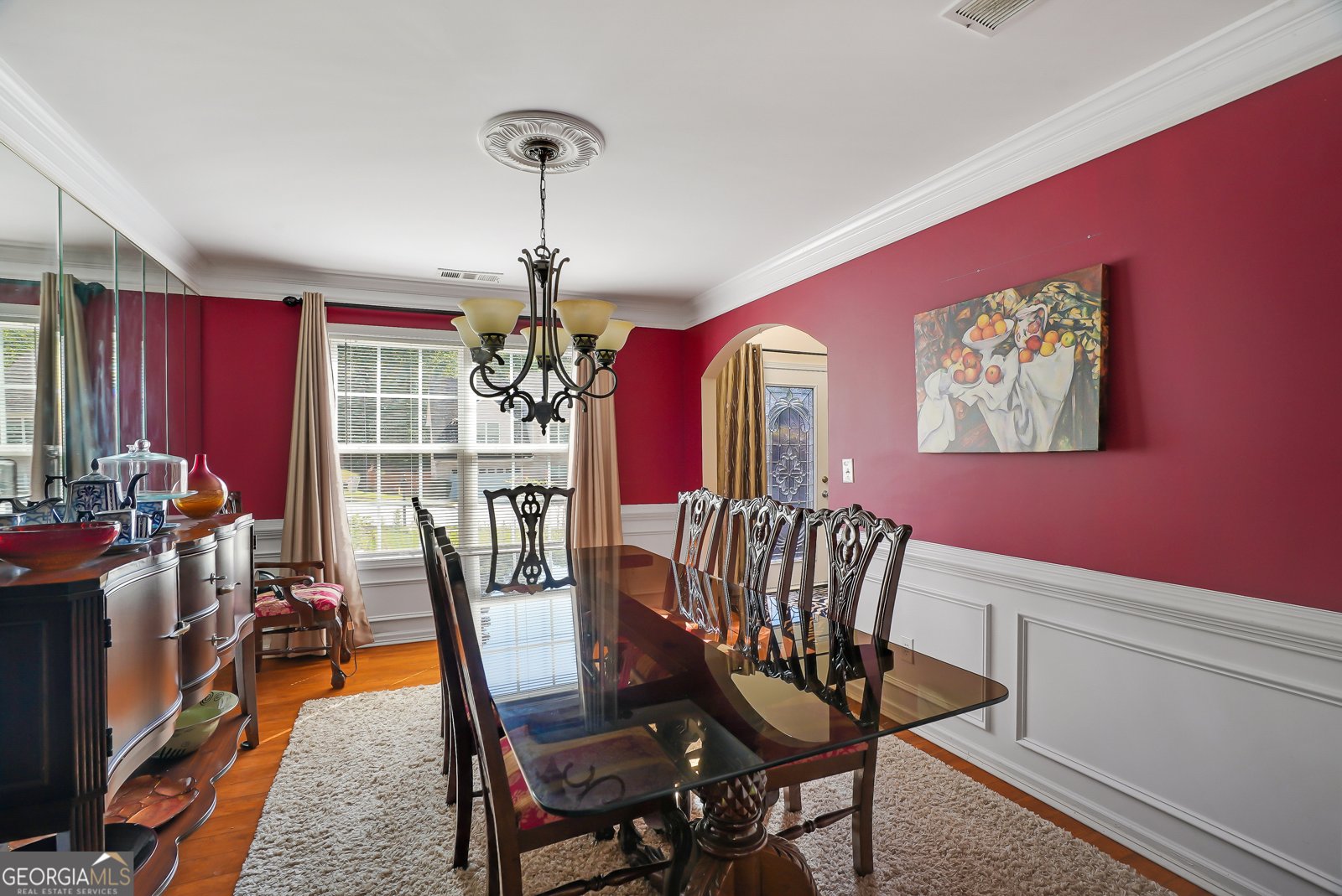 941 Wisteria View Court Dacula - Photo 9