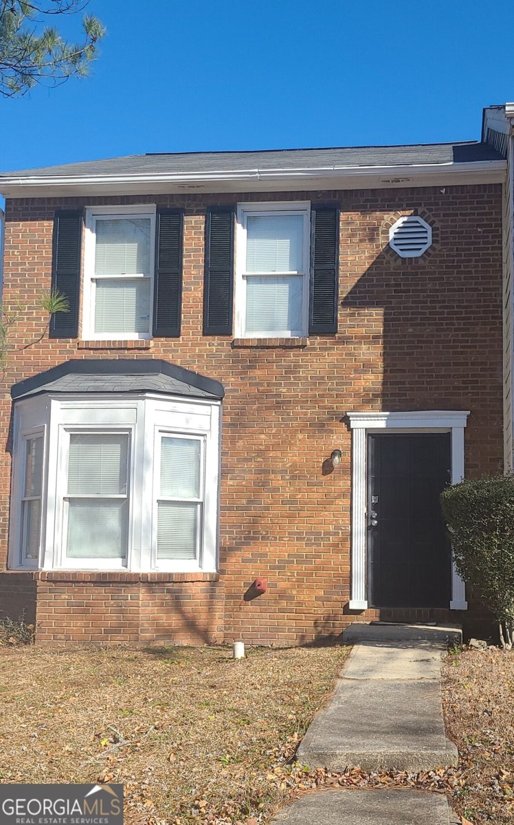 8010 Woodlake Drive Riverdale - Photo 1