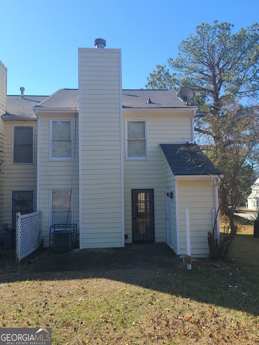 8010 Woodlake Drive Riverdale - Photo 20