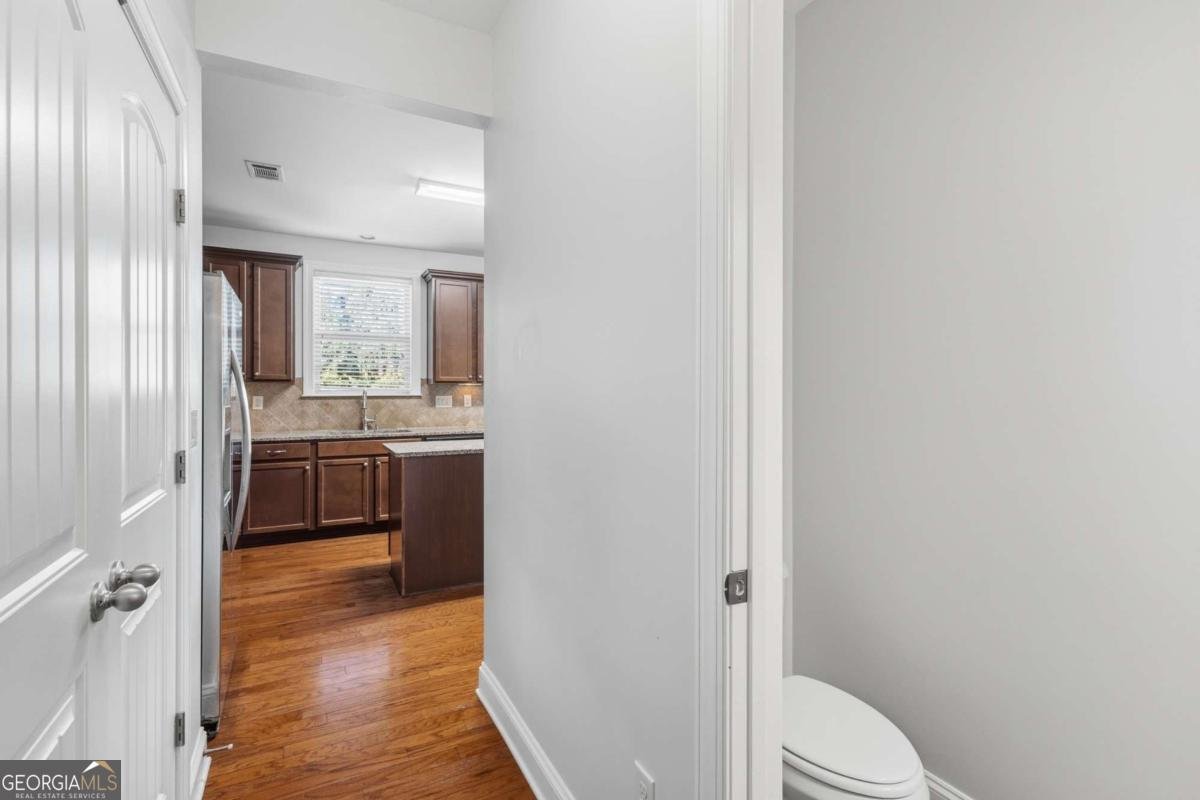 1393 Chelsea Falls Lane Suwanee - Photo 15