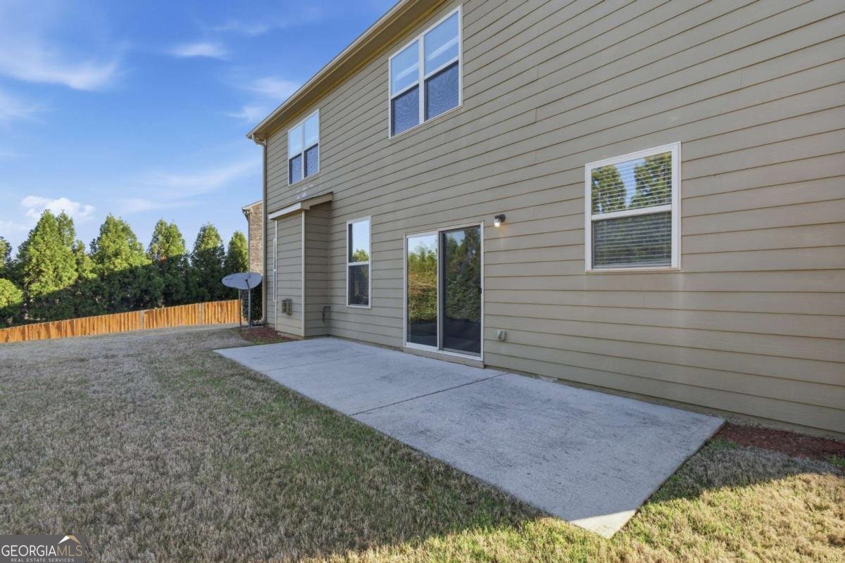 1393 Chelsea Falls Lane Suwanee - Photo 26